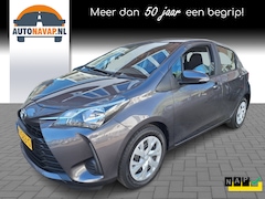 Toyota Yaris - 1.0 VVT-i Comfort /Airco/1e Eig/Bluetooth/Garantie