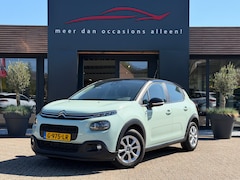 Citroën C3 - PureTech 82 105g Feel