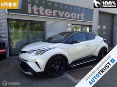 Toyota C-HR - 1.8 Hybrid Bi-Tone Plus