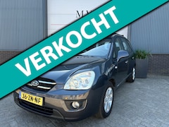 Kia Carens - 2.0 CVVT X-ecutive / nieuwe apk / nap