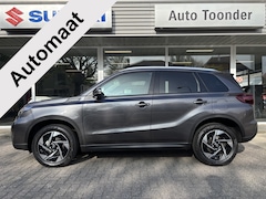 Suzuki Vitara - Automaat 1.4 Boosterjet Smart Hybrid Style