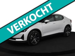 Polestar 2 - 2 Standard Range Single Motor 63kWh 2022|SOH 93, 62%