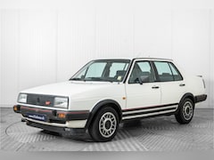 Volkswagen Jetta - 1.8 GTI (GT)