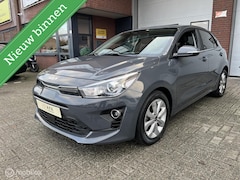 Kia Rio - 1.0 T-GDi MHEV DynamicPlusLine NAVI*CRUISE*PDC