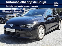 Volkswagen Golf - 1.0 eTSI DSG Business (Camera, Ergo, Navi, Carplay)