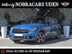 MINI Countryman - Cooper S E ALL4 JCW Automaat / Panoramadak / Comfort Access / Achteruitrijcamera / Adaptie