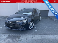Toyota Corolla Touring Sports - Hybrid 140 Business Special | Winterpakket |
