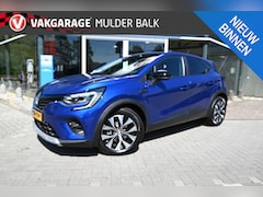 Renault Captur - 1.6 E-Tech Hybrid 145 Zen Intens