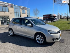 Volkswagen Golf - 1.6 TDI Highline BlueMotion Apk Airco
