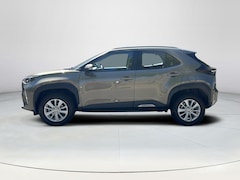 Toyota Yaris Cross - 1.5 Hybrid 115 Business Plus