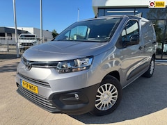 Toyota ProAce City - 1.2 Turbo Live