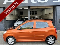 Kia Picanto - 1.1 X-ecutive Airco LM