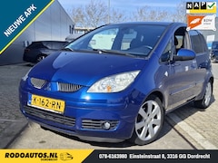Mitsubishi Colt - 1.1 Invite 5-Deurs Airco Nieuwe APK ✅
