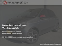 Renault Twingo - 1.0 SCe Limited|NAP|Airco|Leuke auto