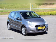 Suzuki Alto - 1.0 Comfort VVT