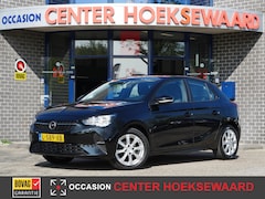 Opel Corsa - 1.2 Start/Stop 75pk Edition | Carplay+Navi | Camera | 16" LM velgen |