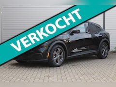 Ford Mustang Mach-E - RWD 75 kWh 360Cam/Leder/B&O