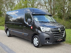 Renault Master - T35 2.3 dCi 180 L3H2 Red / Aut / Marge