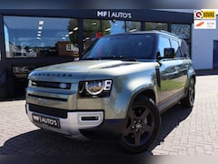 Land Rover Defender 110 - 2.0 P400e 110 X-Dynamic HSE|Pano|360|keyless|leder|Facelift