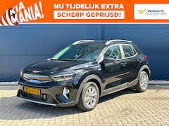 Kia Stonic - 1.0 T-GDi MHEV 100pk DynamicLine | Private Lease vanaf 329 euro per maand | Navigatie | Ap
