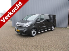 Opel Vivaro - 1.6 CDTI Edition Motor defect