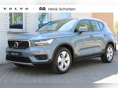 Volvo XC40 - 1.5 T3 Momentum Pro | Adaptive Cruise Controle | Achteruit rij camera | Verwarmbare voorst