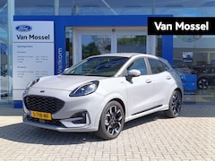 Ford Puma - 1.0 EcoBoost Hybrid ST-Line X | Trekhaak | Stoel/stuur voorruitverwarming | B&O audio | El