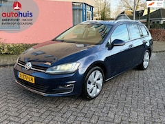 Volkswagen Golf Variant - 1.4 TSI Highline (NIEUW DISTRIBUTIE & DSG koppeling)
