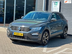 Volkswagen T-Roc - 1.0 TSI Style/2E EIG/AIRCO/NETTE STAAT