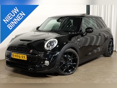 MINI Cooper S - 2.0 Chili Camden Digi Dash pano navi + carplay