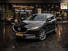 Mazda CX-5 - 2.5 SkyActiv-G 194 GT-M 4WD AUTOMAAT LMV NAVI