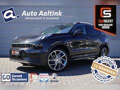 Lynk & Co 01 - 262PK PHEV automaat | PANO | 360° CAMERA | 2023 | INFINITY