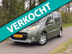 Peugeot Partner Tepee - 1.6 VTi Family | 5-Persoons + Airco Nu € 3.975,
