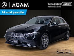 Mercedes-Benz A-klasse - Hatchback 180 Business Solution AMG Premium PLUS | Panorama dak