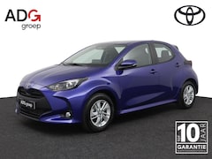 Toyota Yaris - 1.5 Hybrid 115 Active | Actieprijs €3500, - korting | Nieuw uit voorraad leverbaar |