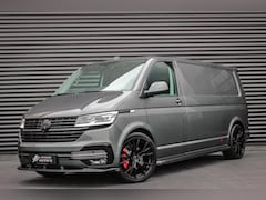 Volkswagen Transporter - 2.0 TDI L2H1 150PK DSG JB- EDITION / VERLAGINGSVEREN / ACTIVE DISPLAY / PDC / PDC / DIRECT