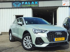 Audi Q3 Sportback - 45 TFSI e Advanced Edition