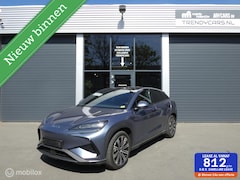 BYD Sealion 7 - Excellence AWD 91.3 kWh