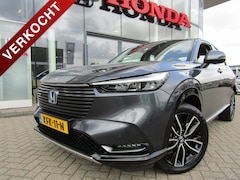 Honda HR-V - 1.5 i-MMD 131pk CVT Advance