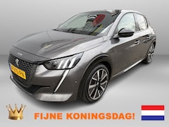 Peugeot 208 - 1.2 PureTech GT Alle opties | trekhaak | Panorama | Leer | Stoelverwarming