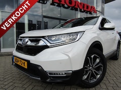 Honda CR-V - 2.0 HYBRID 184pk AWD E-CVT Executive