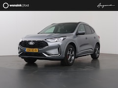Ford Kuga - 2.5 PHEV ST-Line X | Elekt. inklapbare Trekhaak | Panoramadak | Winterpakket | Head Up | M