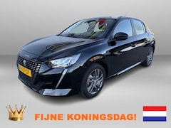 Peugeot 208 - 1.2 Active Pack Apple/Android | LED | Cruise | rijstrook correctie | Navi | Parkeersensore