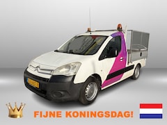 Citroën Berlingo - 1.6 HDI Nieuwe APK | Loofrek