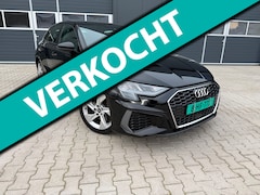 Audi A3 Sportback - 40 TFSI e Edition e-tron
