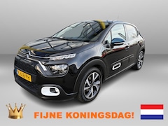 Citroën C3 - 1.2 PureTech Shine Apple Android | Navi | LED | Camera