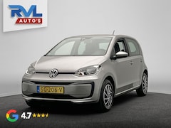 Volkswagen Up! - 1.0 BMT move up | origineel NL | 5-Drs | Airco | Carplay | Cruise/Control | PDC |