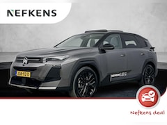 Citroën C5 Aircross - 1.6 Plug-In Hybrid 195 Max | DEMO deal | Panoramisch schuifkanteldak | Elektrische verstel