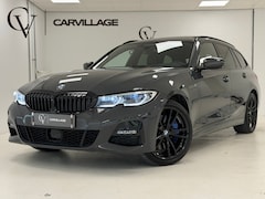 BMW 3-serie Touring - 330e M-Sport | Dravit Grau | Laser | Head-up-display |