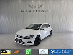 Volkswagen Polo - 1.0 TSI Highline |Carplay|Navi|